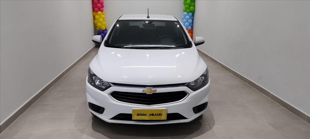 ONIX 1.0 MPFI LT 8V FLEX 4P MANUAL4