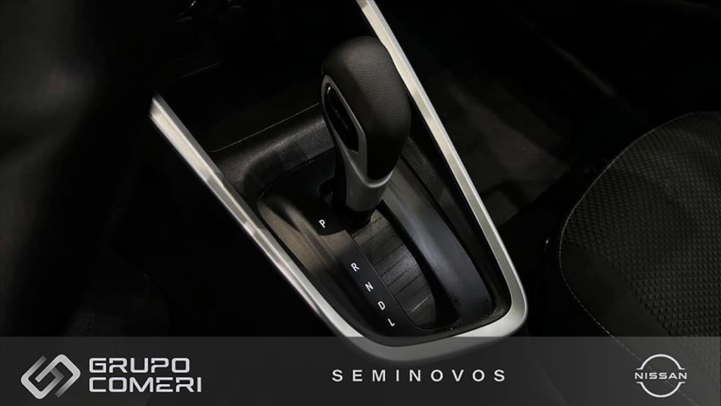 ONIX PLUS 1.0 TURBO FLEX LT AUTOMÁTICO10
