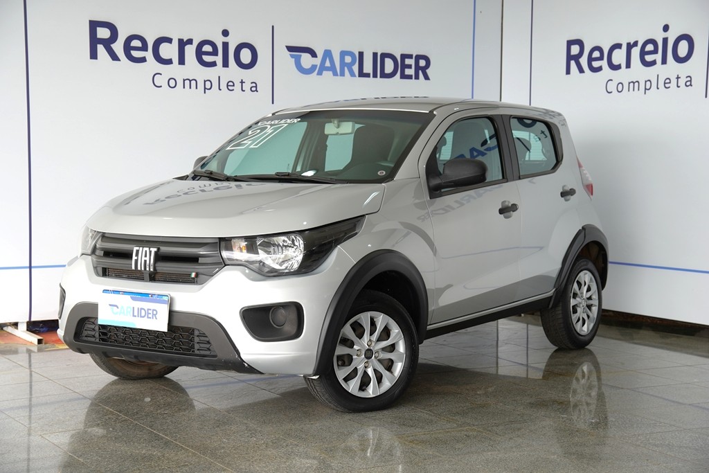 MOBI 1.0 EVO FLEX LIKE. MANUAL1