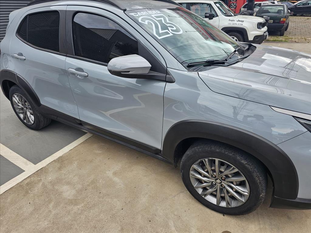 PULSE 1.3 FLEX DRIVE CVT4