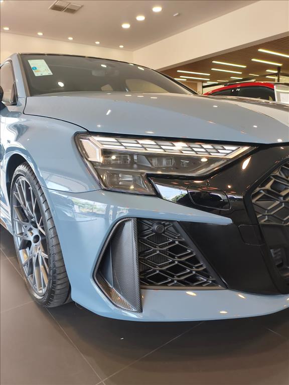 Audi-RS3-2.5 TFSI GASOLINA SEDAN TRACK QUATTRO S-TRONIC