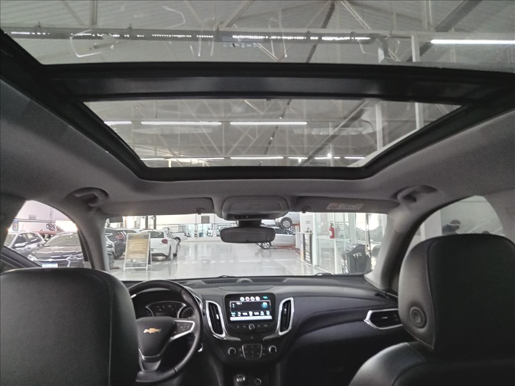 EQUINOX 2.0 16V TURBO GASOLINA PREMIER AWD AUTOMÁTICO