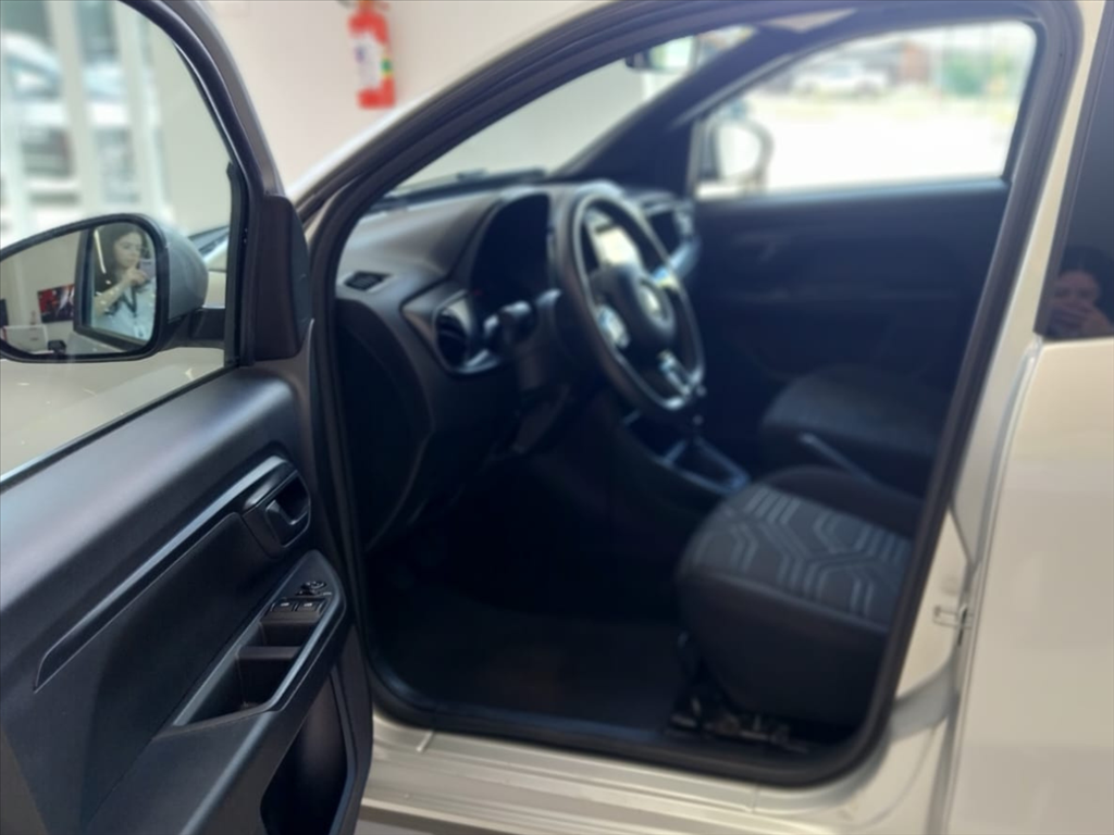 STRADA 1.3 FIREFLY FLEX FREEDOM CS MANUAL8