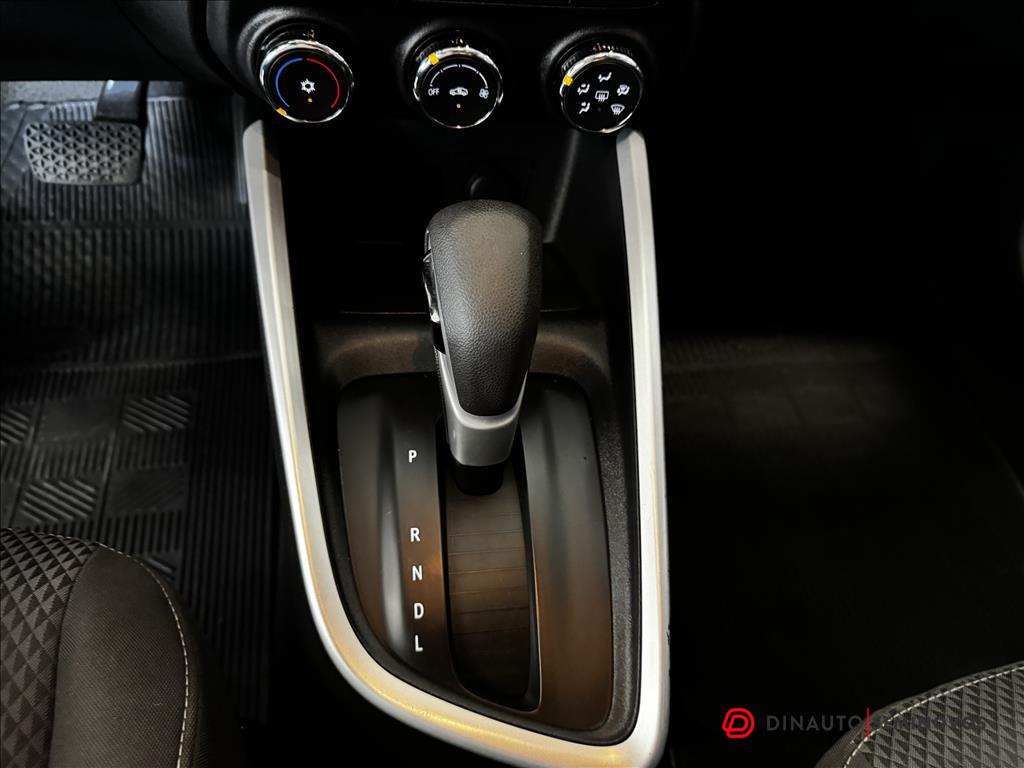 GM - Chevrolet-ONIX PLUS-1.0 TURBO FLEX LT AUTOMÁTICO