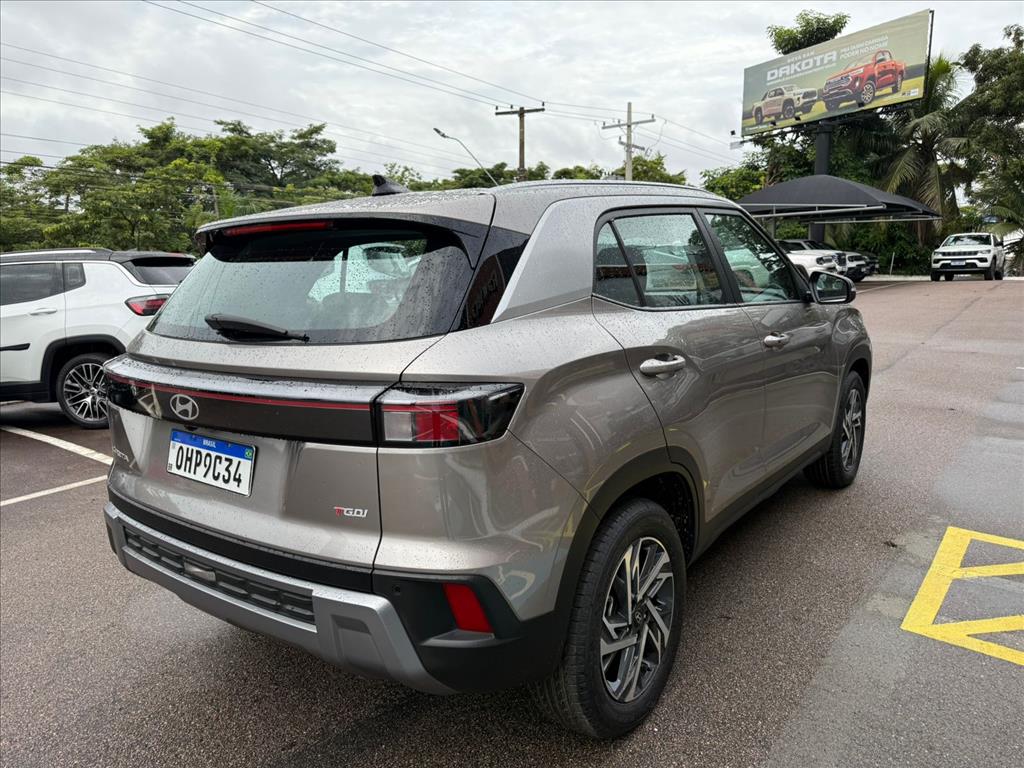 Hyundai-CRETA-1.0 TGDI FLEX LIMITED AUTOMÁTICO