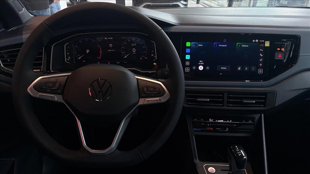 NIVUS 1.0 200 TSI TOTAL FLEX HIGHLINE AUTOMÁTICO8