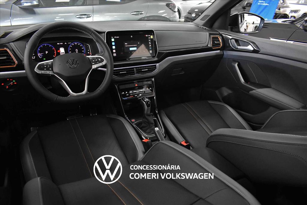 T-CROSS 1.4 250 TSI TOTAL FLEX EXTREME AUTOMÁTICO5