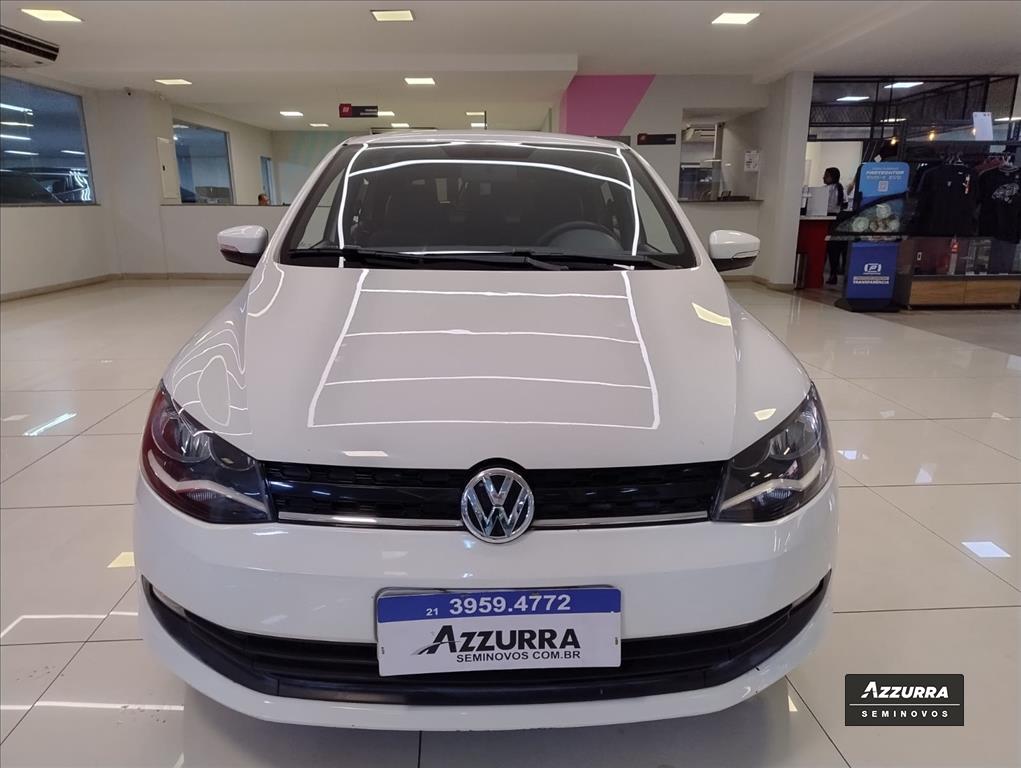 GOL 1.0 MI ROCK IN RIO 8V FLEX 4P MANUAL
