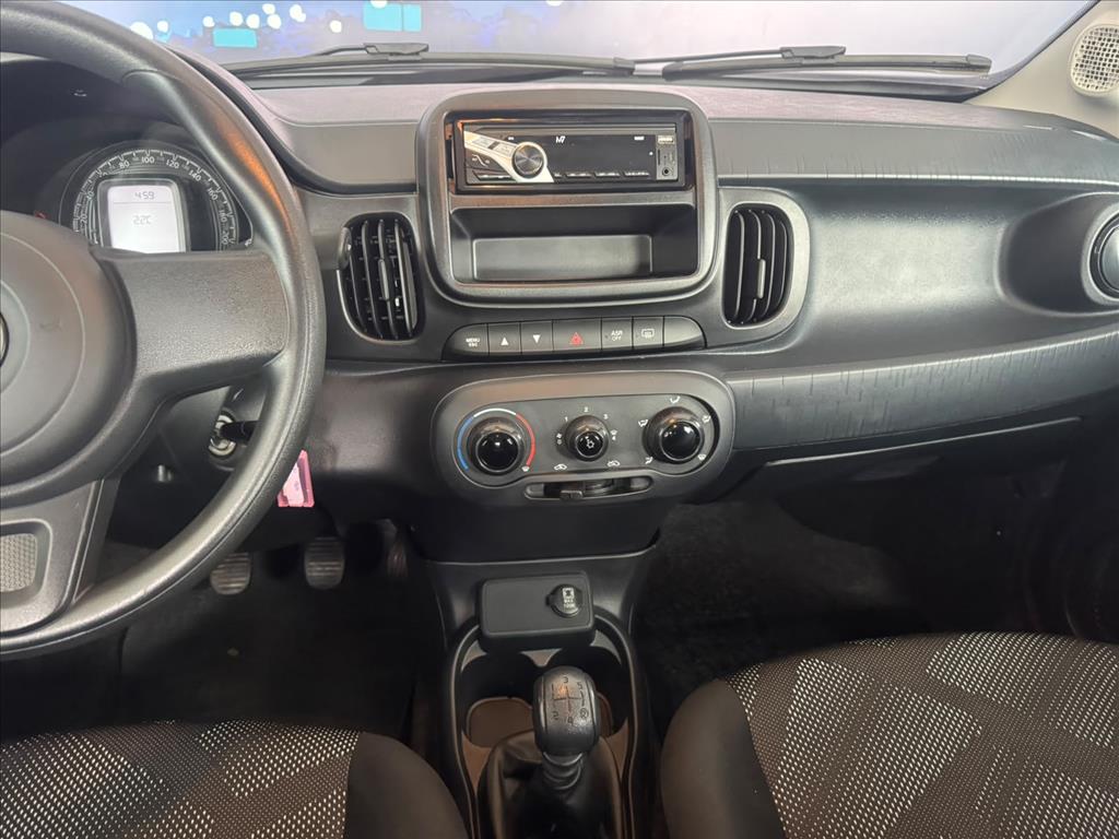 MOBI 1.0 EVO FLEX LIKE. MANUAL10