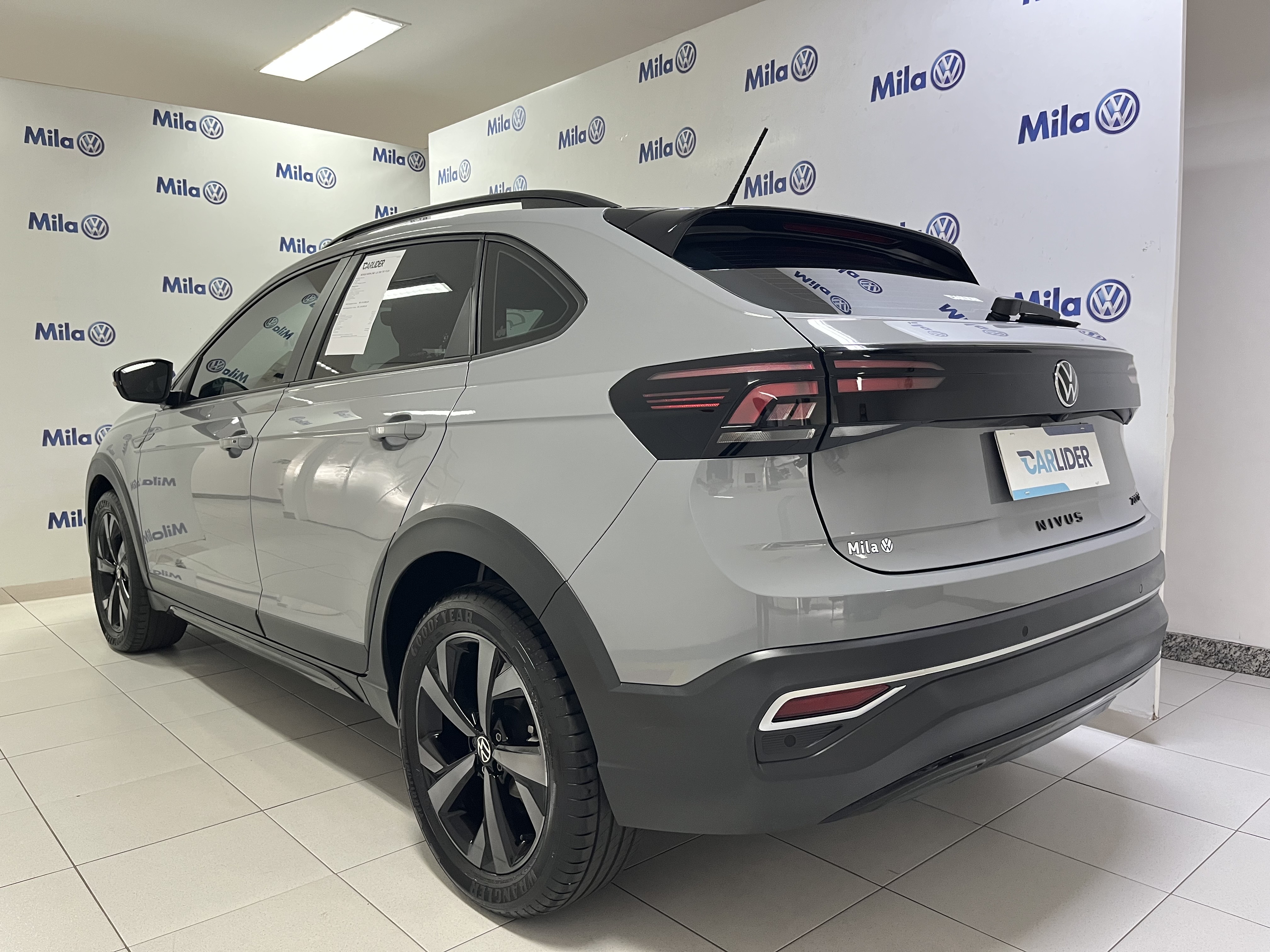 NIVUS 1.0 200 TSI TOTAL FLEX HIGHLINE AUTOMÁTICO2