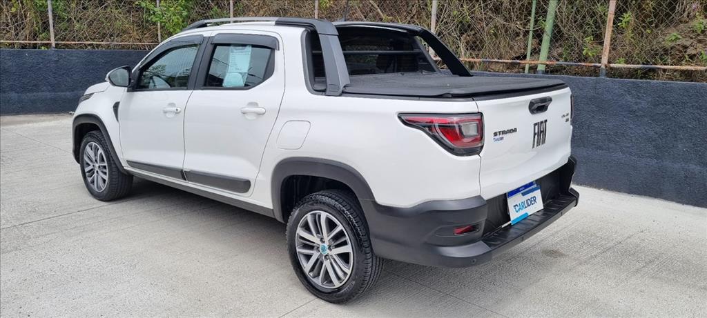 STRADA 1.3 FIREFLY FLEX VOLCANO CD CVT3