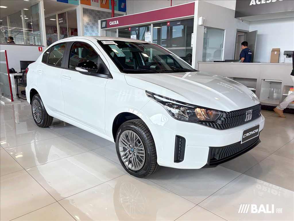 CRONOS 1.0 FIREFLY FLEX DRIVE MANUAL