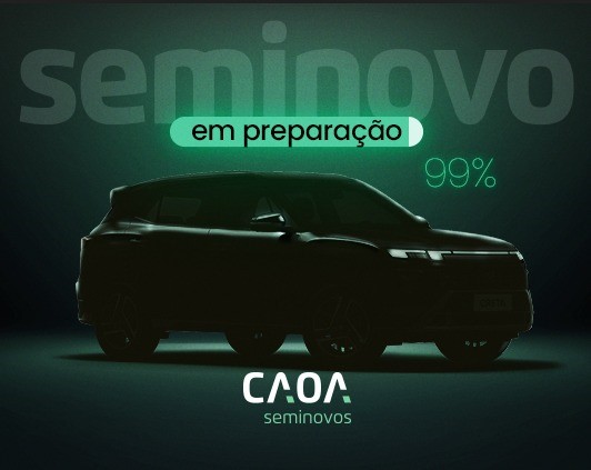 2.0 16V FLEX 4P AUTOMÁTICO