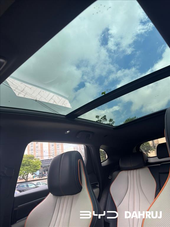 SONG PLUS 1.5 DM-I HÍBRIDO AUTOMÁTICO12