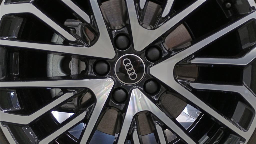 A3 2.0 40 TFSI GASOLINA SEDAN PERFORMANCE BLACK S-TRONIC9