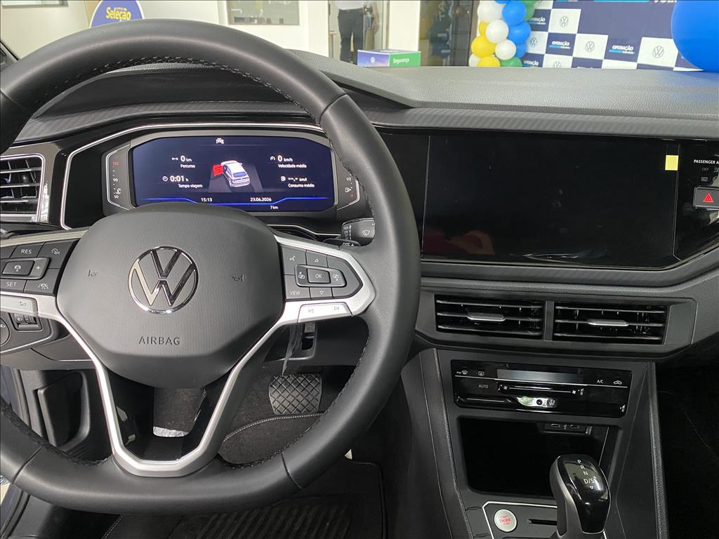 NIVUS 1.0 200 TSI TOTAL FLEX HIGHLINE AUTOMÁTICO6