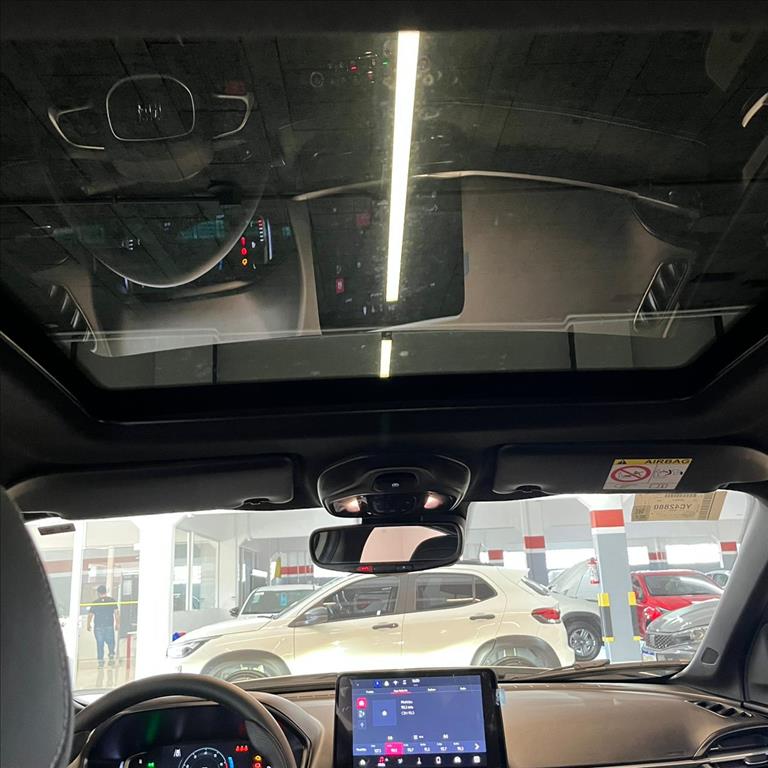 FASTBACK 1.0 TURBO 200 HYBRID IMPETUS CVT10