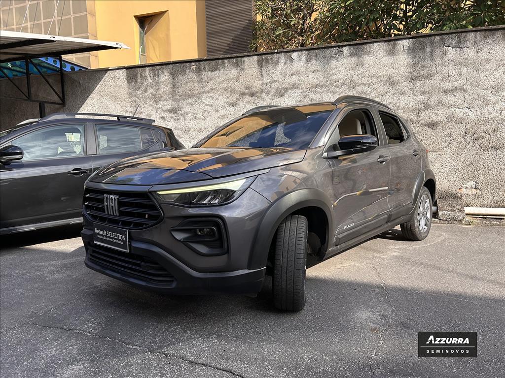 PULSE 1.3 FLEX DRIVE CVT1
