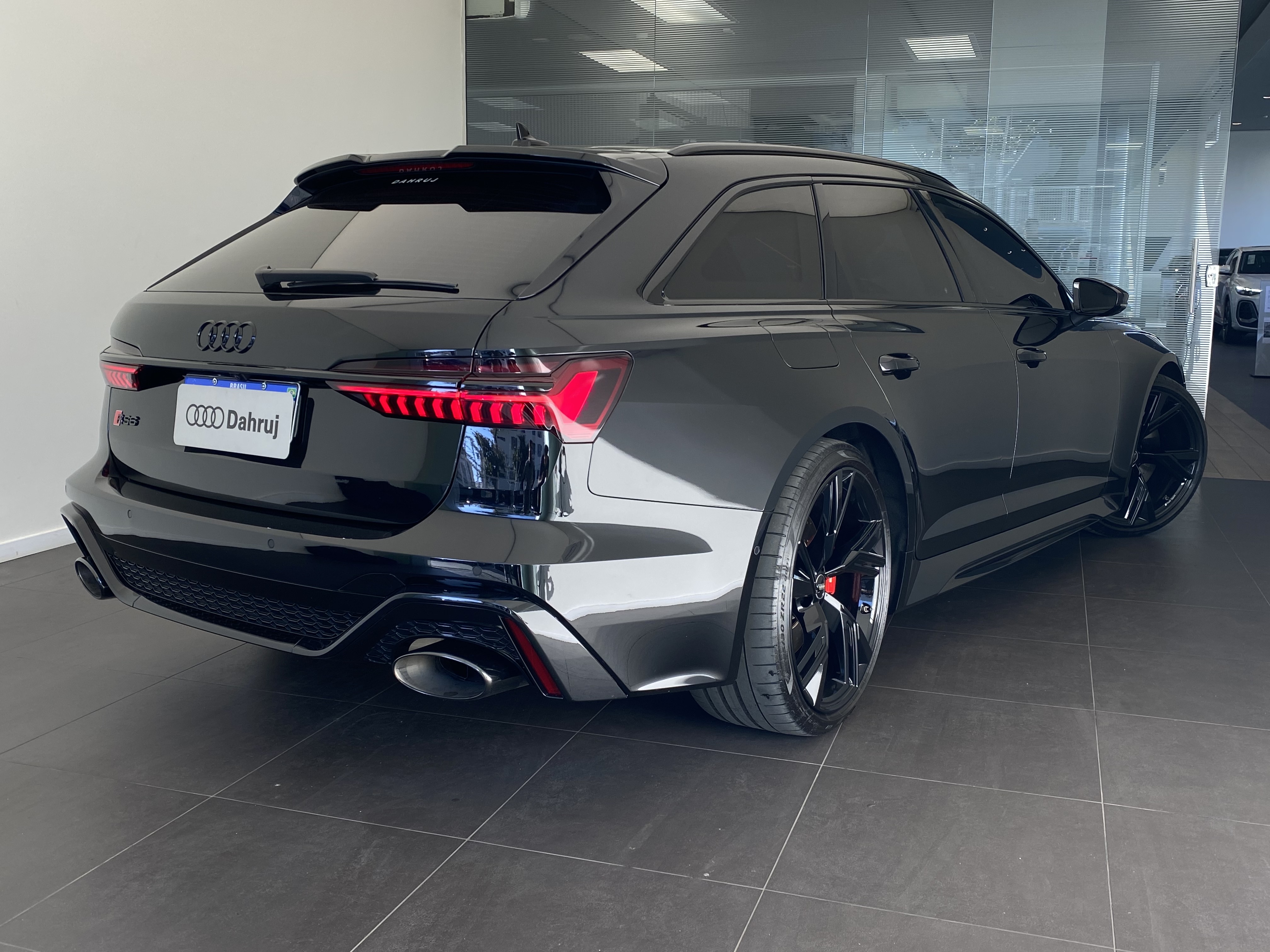 RS6 4.0 V8 TFSI MHEV AVANT PERFORMANCE TIPTRONIC21