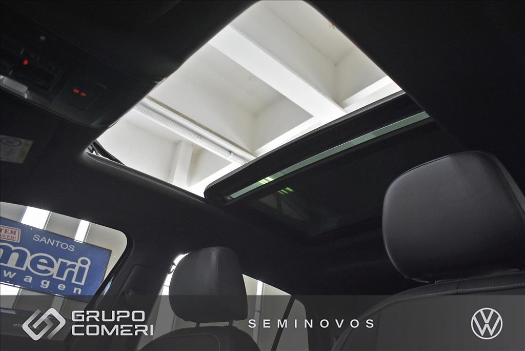 T-CROSS 1.0 200 TSI TOTAL FLEX COMFORTLINE AUTOMÁTICO10