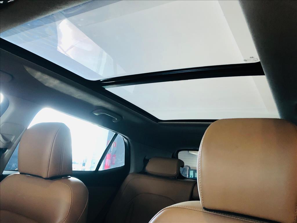 CRETA 1.0 TGDI FLEX PLATINUM AUTOMÁTICO8