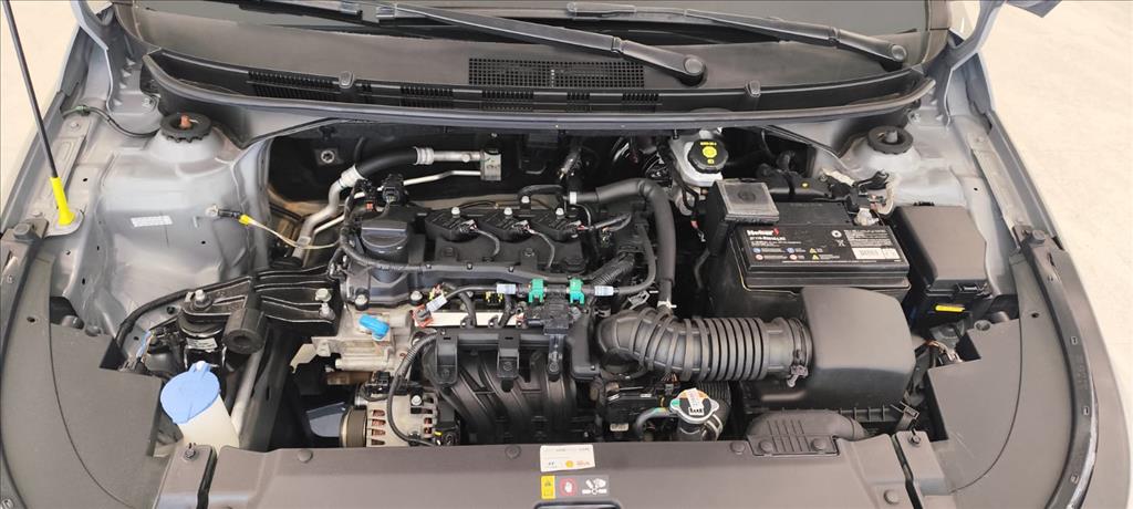 HB20 1.0 12V FLEX LIMITED MANUAL13