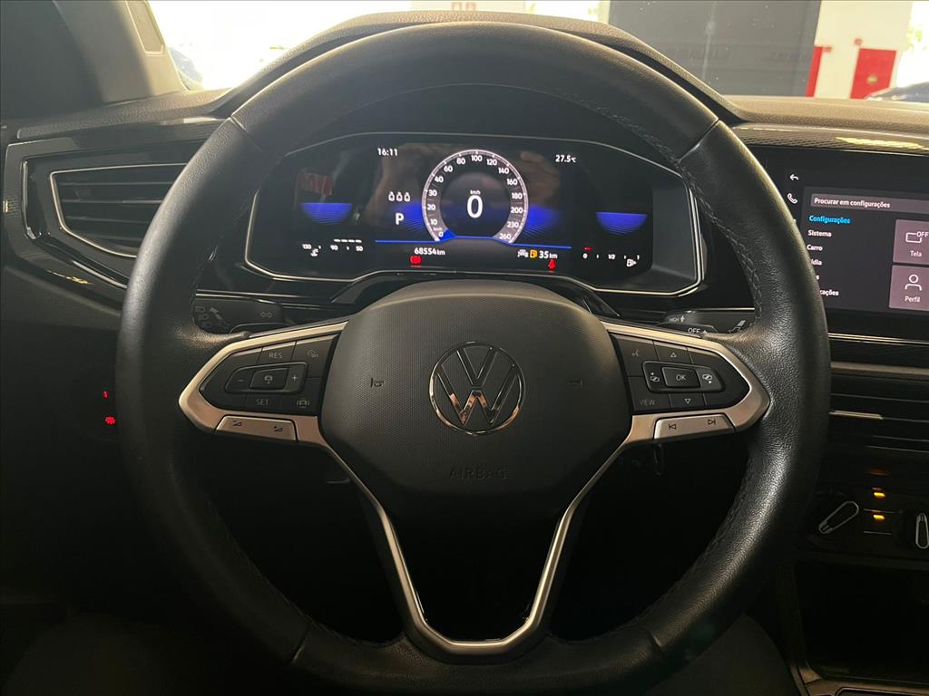 VW - Volkswagen-VIRTUS-1.0 200 TSI COMFORTLINE AUTOMÁTICO