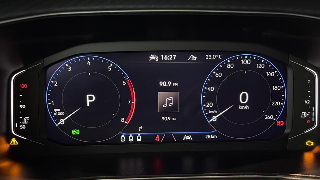 T-CROSS 1.4 250 TSI TOTAL FLEX HIGHLINE AUTOMÁTICO6