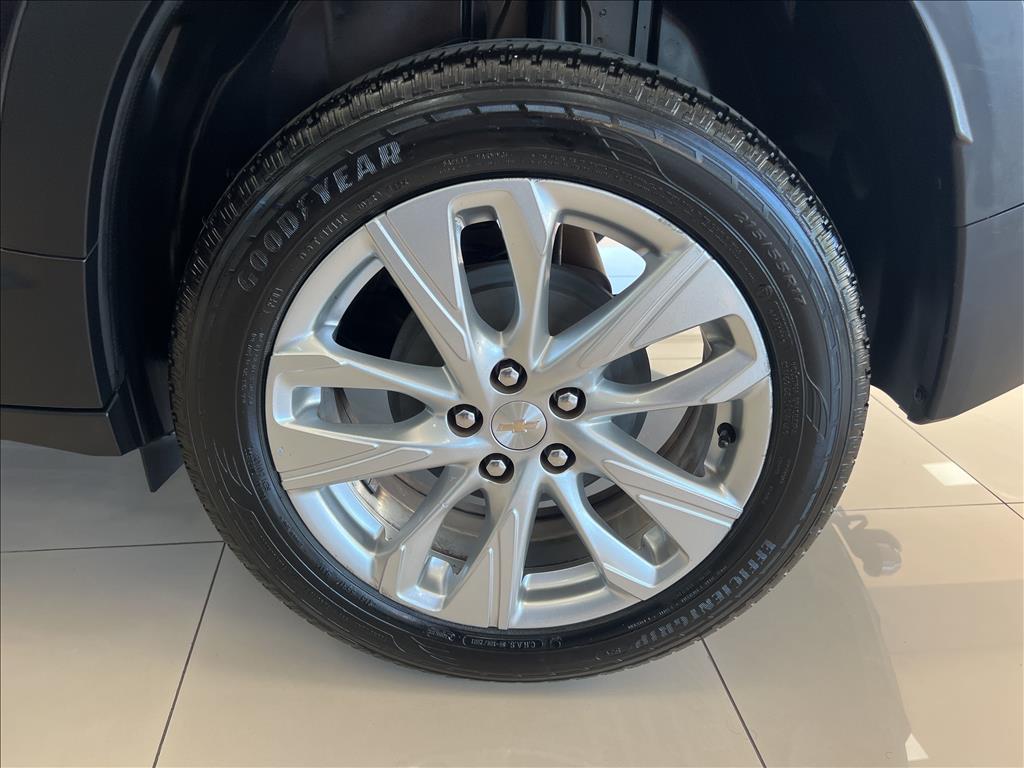 TRACKER 1.0 TURBO FLEX LTZ AUTOMÁTICO8