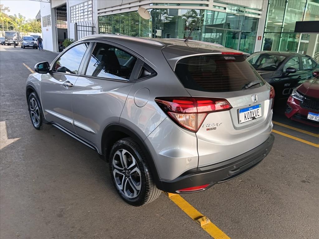 HR-V 1.8 16V FLEX TOURING 4P AUTOMÁTICO3