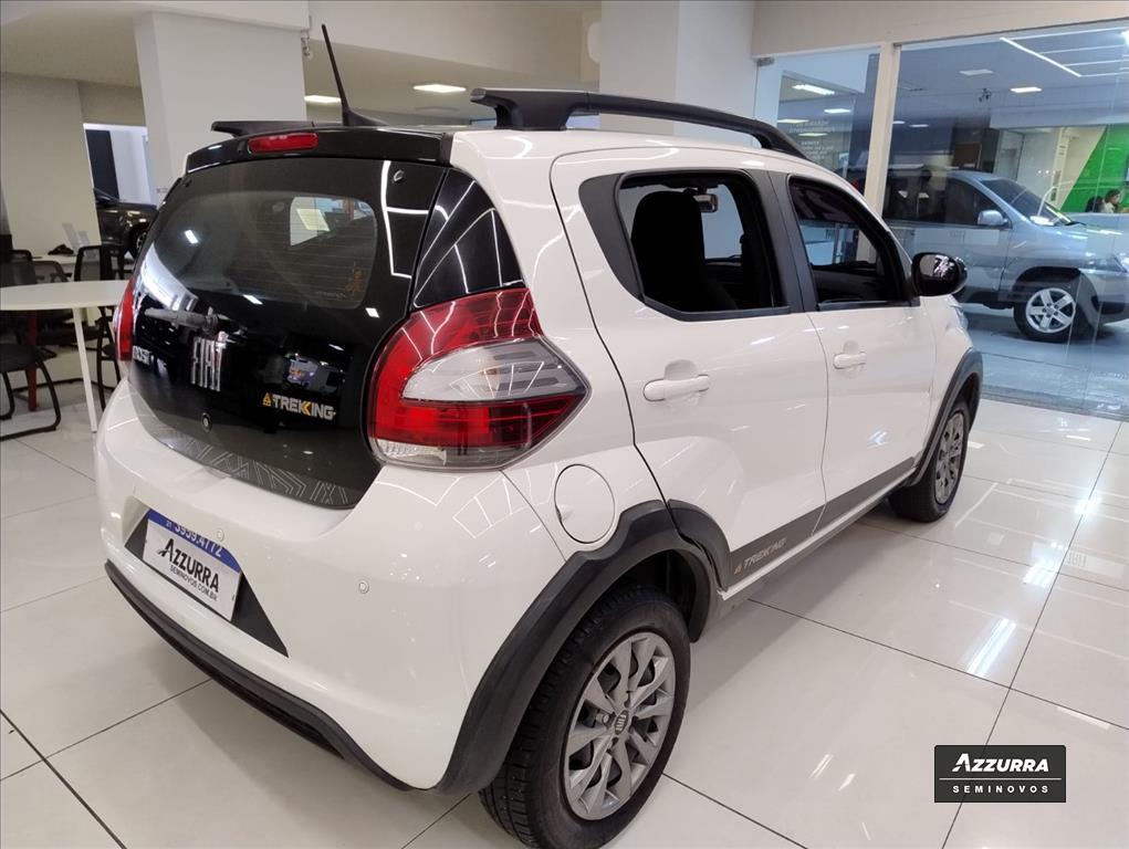 MOBI 1.0 EVO FLEX TREKKING MANUAL7