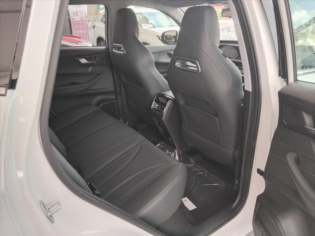 Caoa Chery-TIGGO 5x-1.5 VVT TURBO iFLEX SPORT CVT