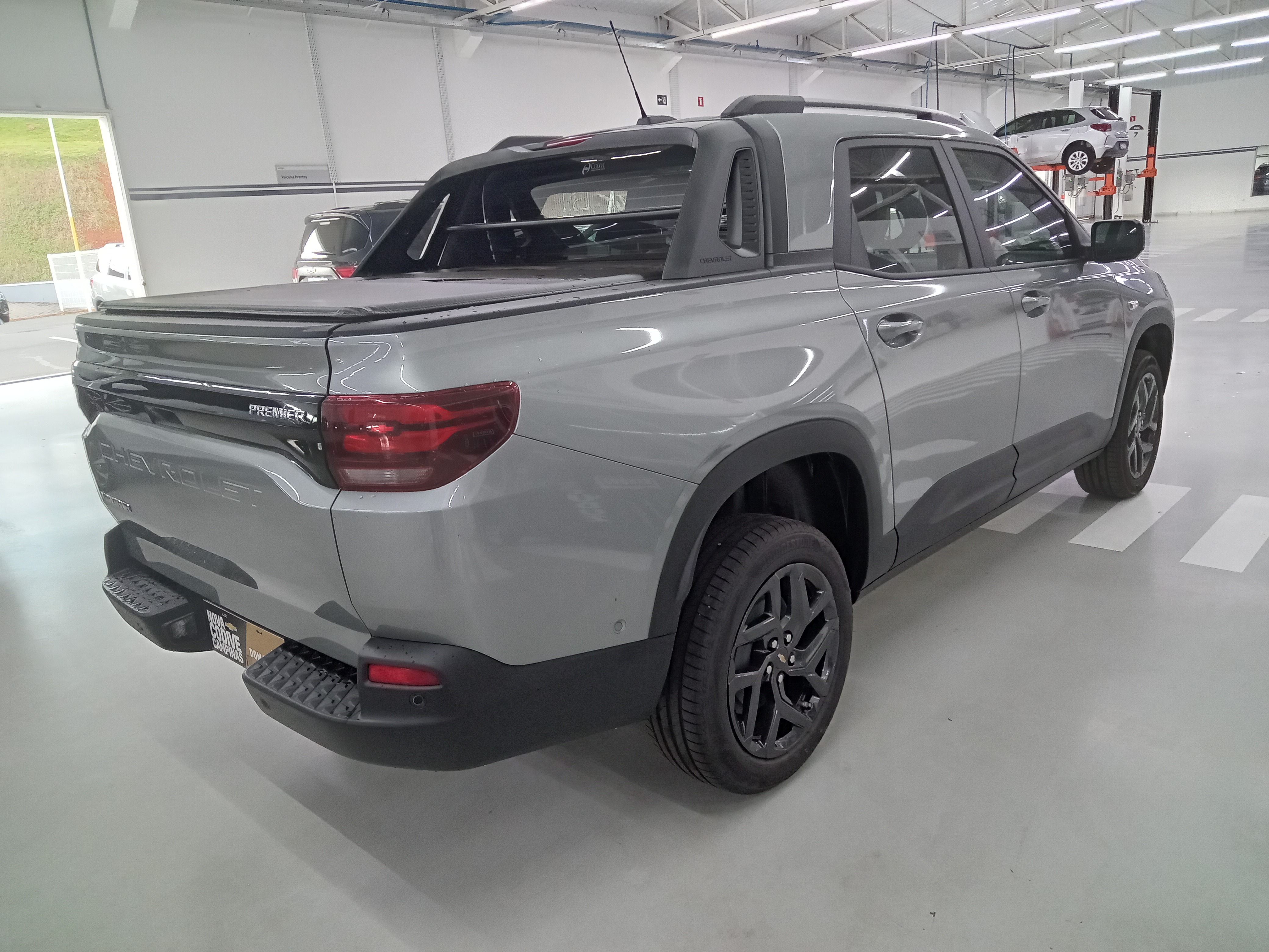 MONTANA 1.2 TURBO FLEX PREMIER AUTOMÁTICO2