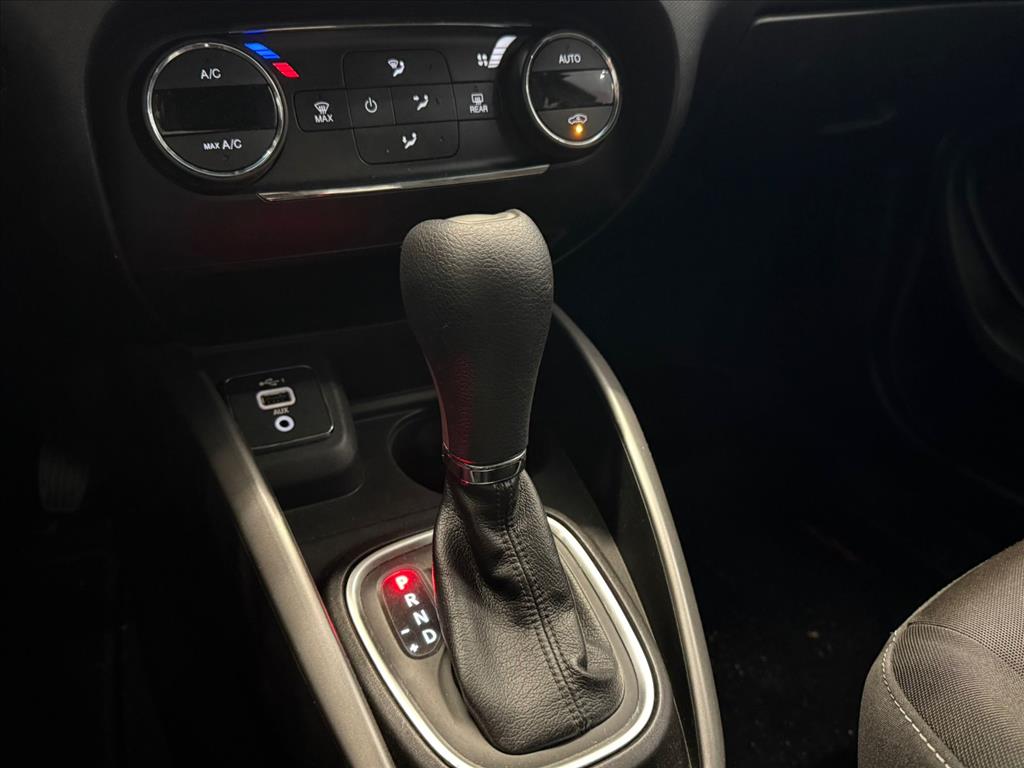 CRONOS 1.8 E.TORQ FLEX HGT AT612