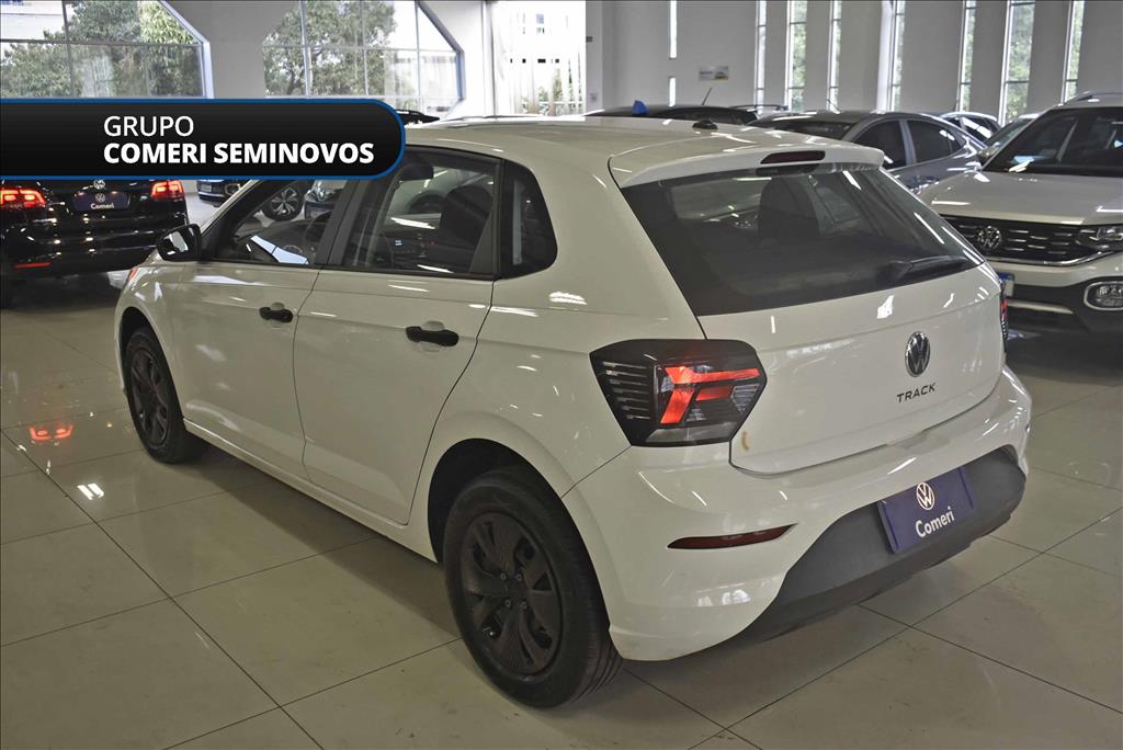 POLO 1.0 MPI TRACK MANUAL