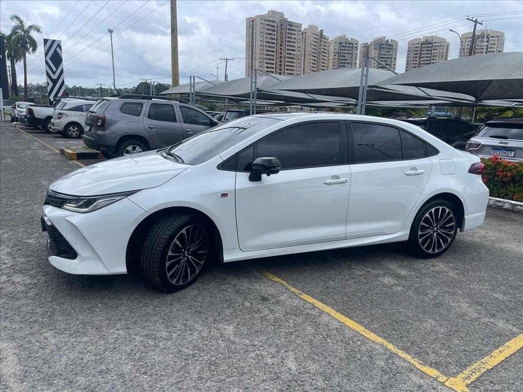 GR COROLLA 1.6 TURBO GASOLINA CORE GR-FOUR MANUAL2