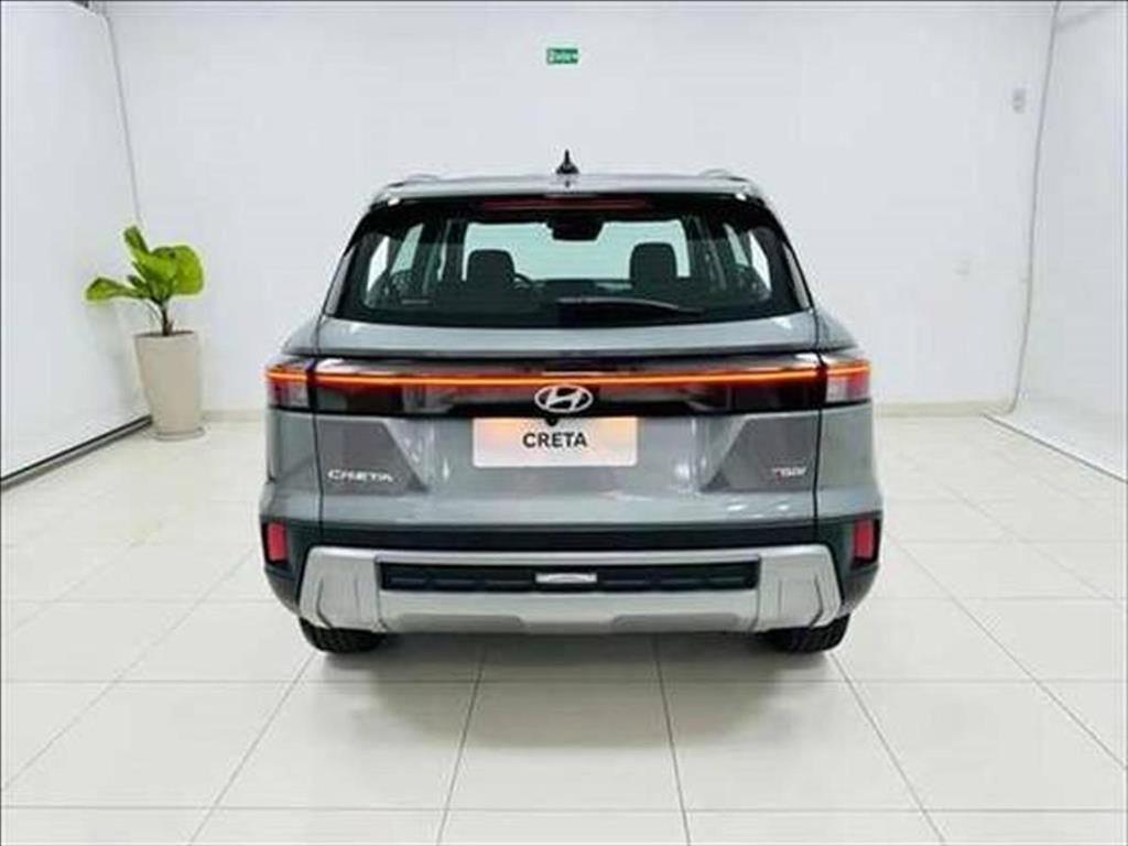 Hyundai-CRETA-1.0 TGDI FLEX LIMITED AUTOMÁTICO