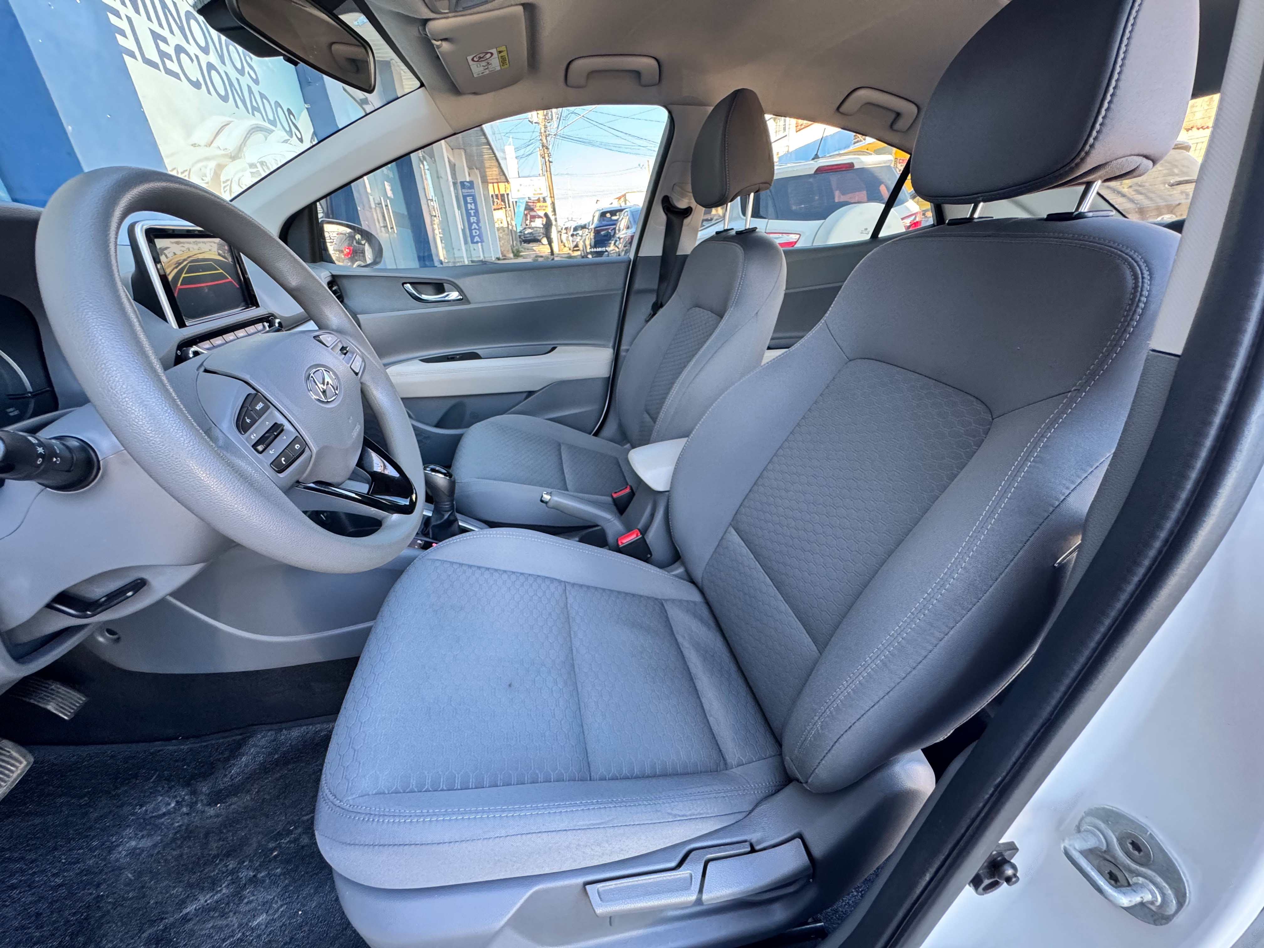 Hyundai-HB20S-1.0 TGDI FLEX EVOLUTION AUTOMÁTICO