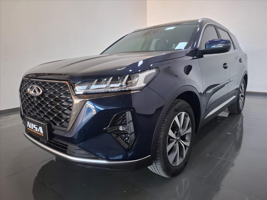 1.6 TGDI GASOLINA MAX DRIVE DCT