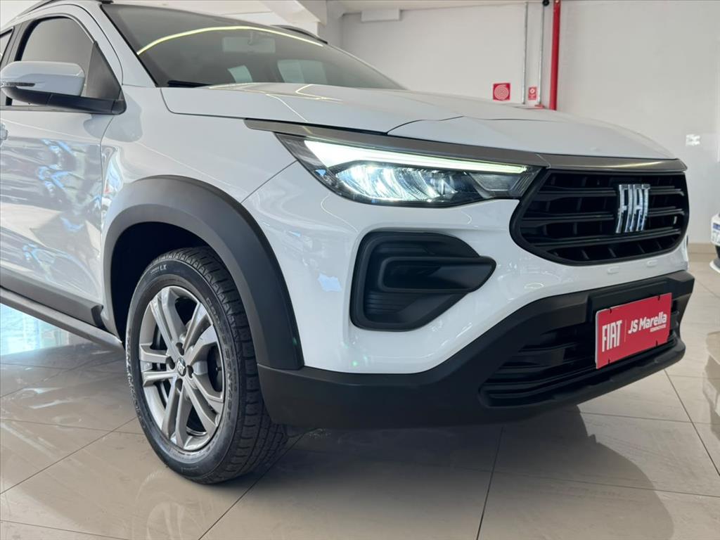 PULSE 1.3 FLEX DRIVE CVT6