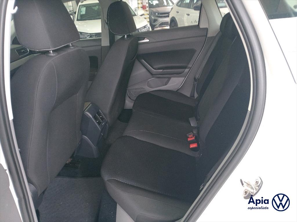 POLO 1.0 200 TSI COMFORTLINE AUTOMÁTICO5