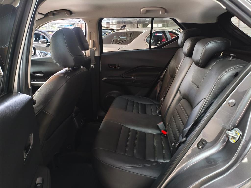 KICKS 1.6 16V FLEXSTART ADVANCE XTRONIC9