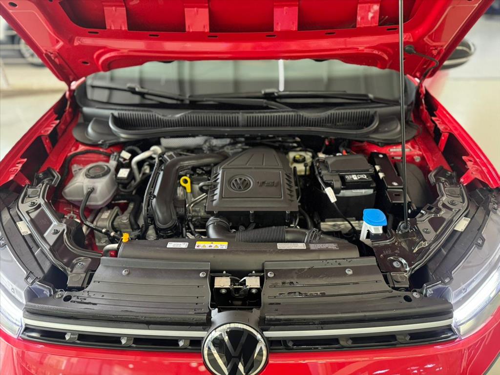 TERA 1.0 170 TSI HIGH AUTOMÁTICO16