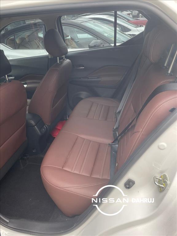 KICKS 1.6 16V FLEXSTART EXCLUSIVE XTRONIC6