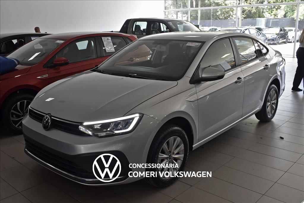 VIRTUS 1.0 170 TSI MANUAL