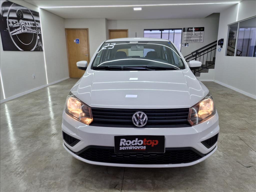 GOL 1.0 12V MPI TOTALFLEX 4P MANUAL