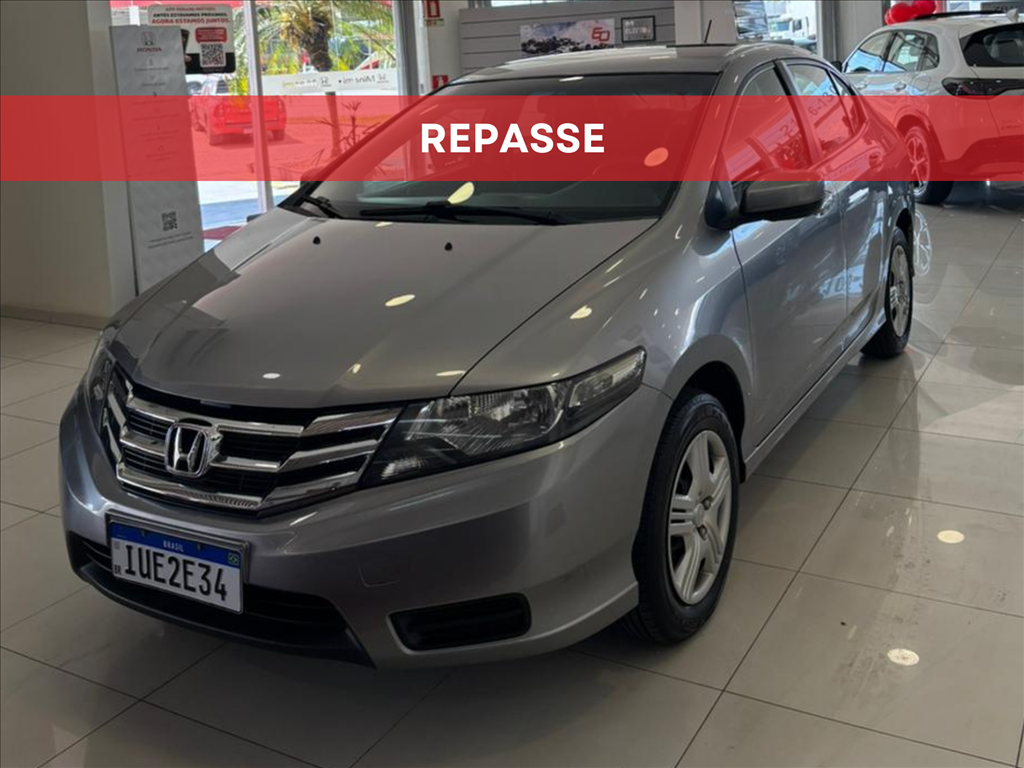 1.5 DX 16V FLEX 4P AUTOMÁTICO