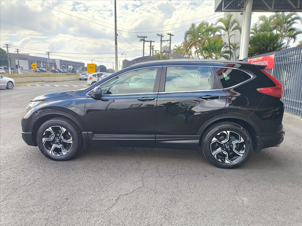 CRV 1.5 16V VTC TURBO GASOLINA TOURING AWD CVT