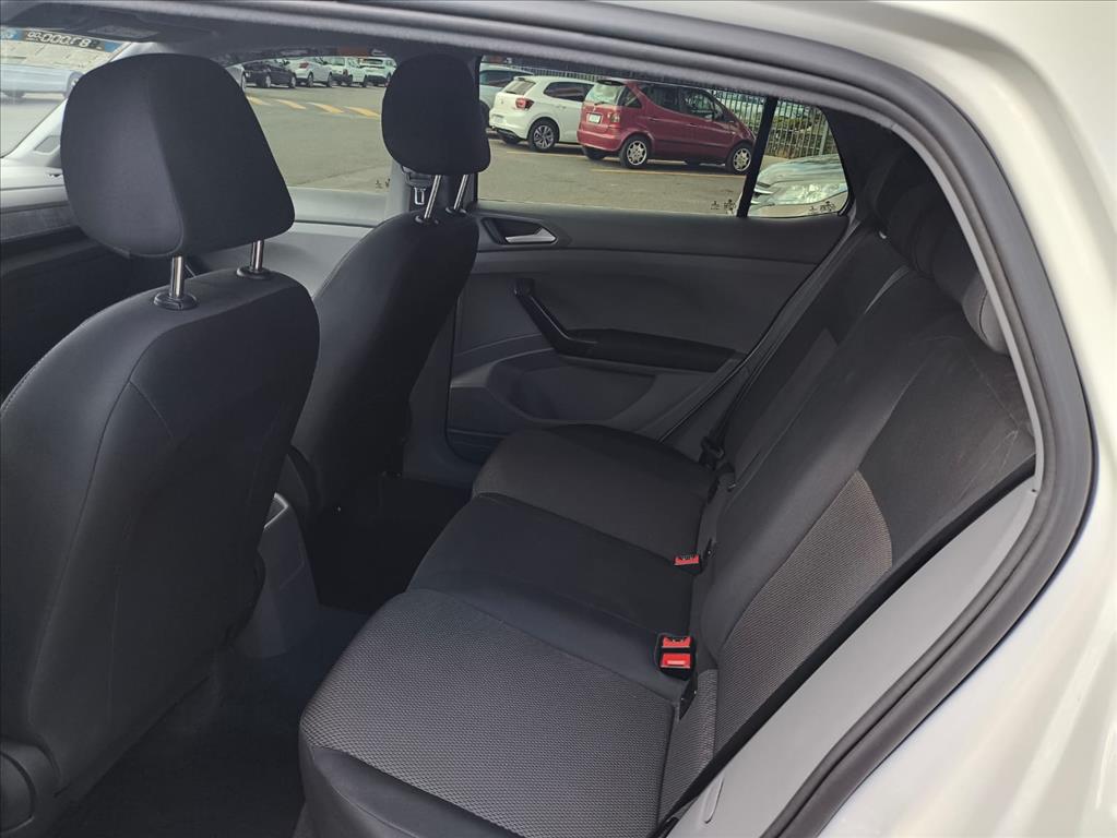 T-CROSS 1.0 200 TSI TOTAL FLEX SENSE AUTOMÁTICO