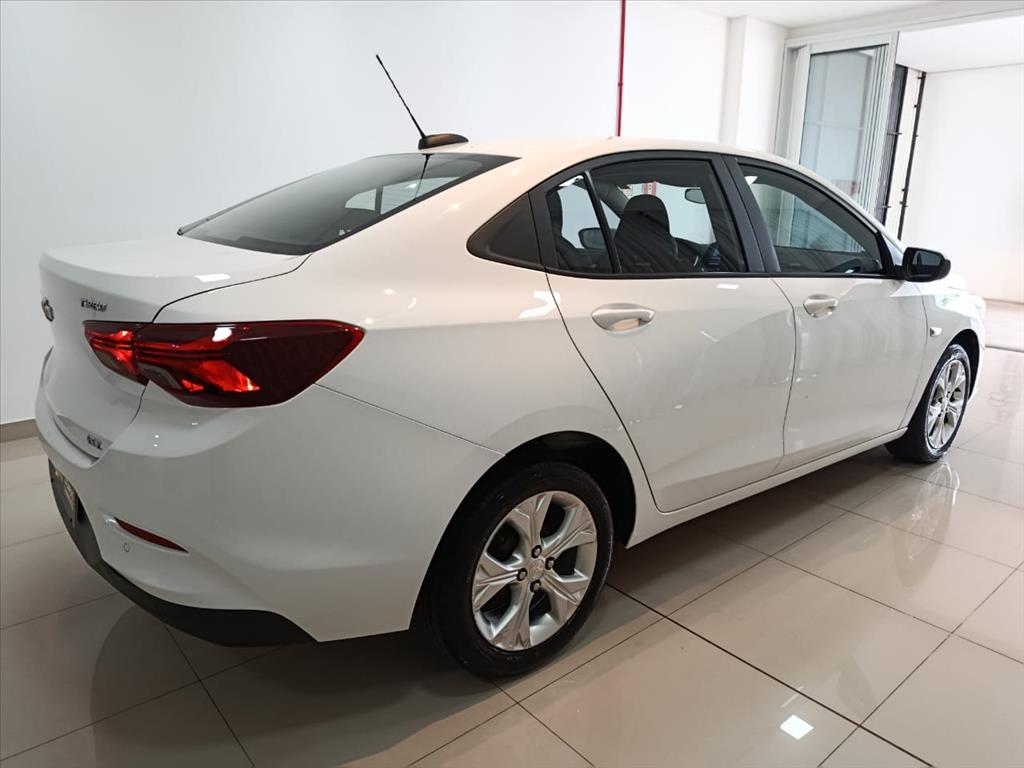 ONIX PLUS 1.0 TURBO FLEX LTZ MANUAL4